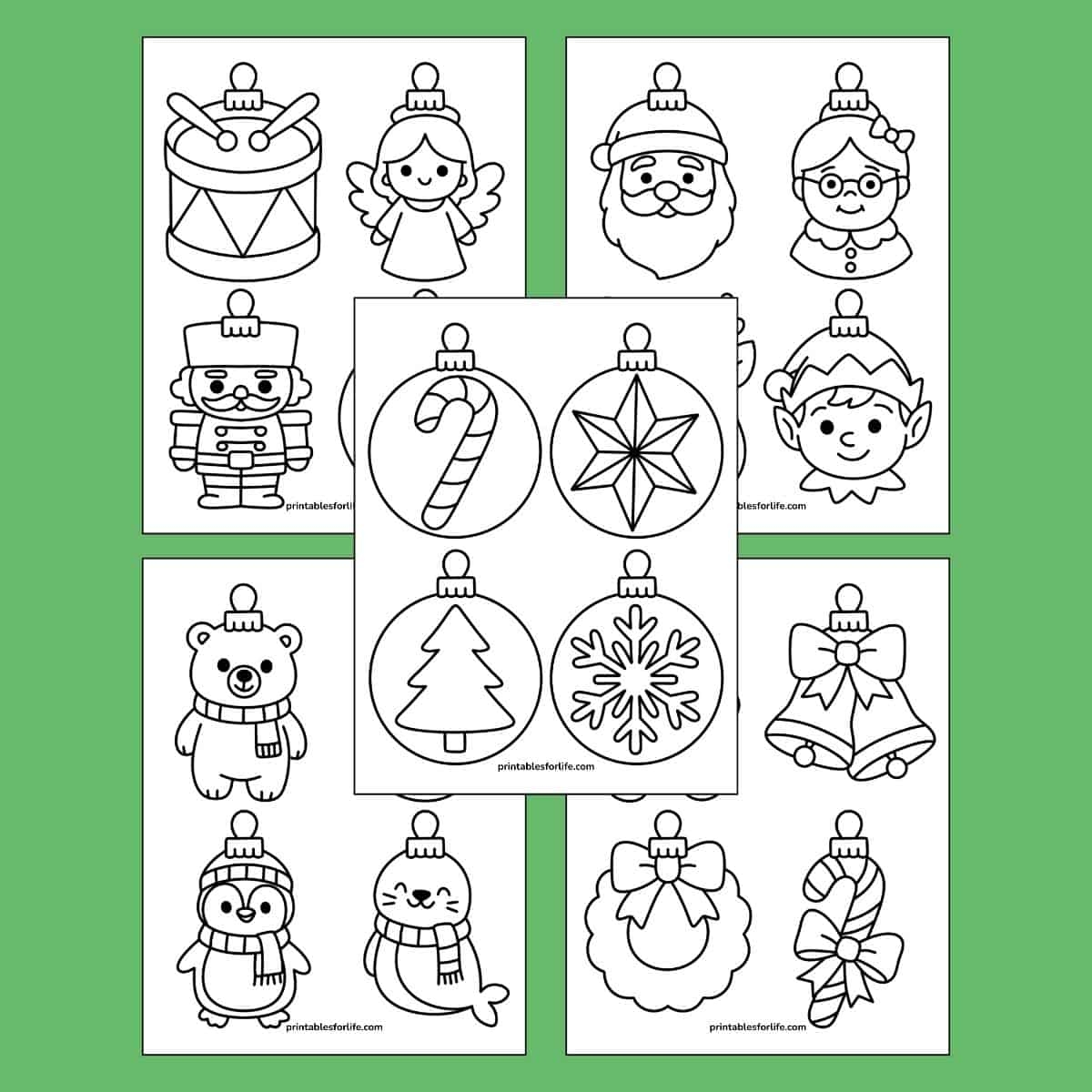 Christmas Ornaments