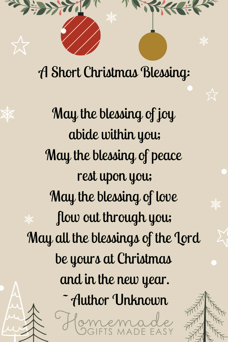 Christmas Prayer Christmas Prayer