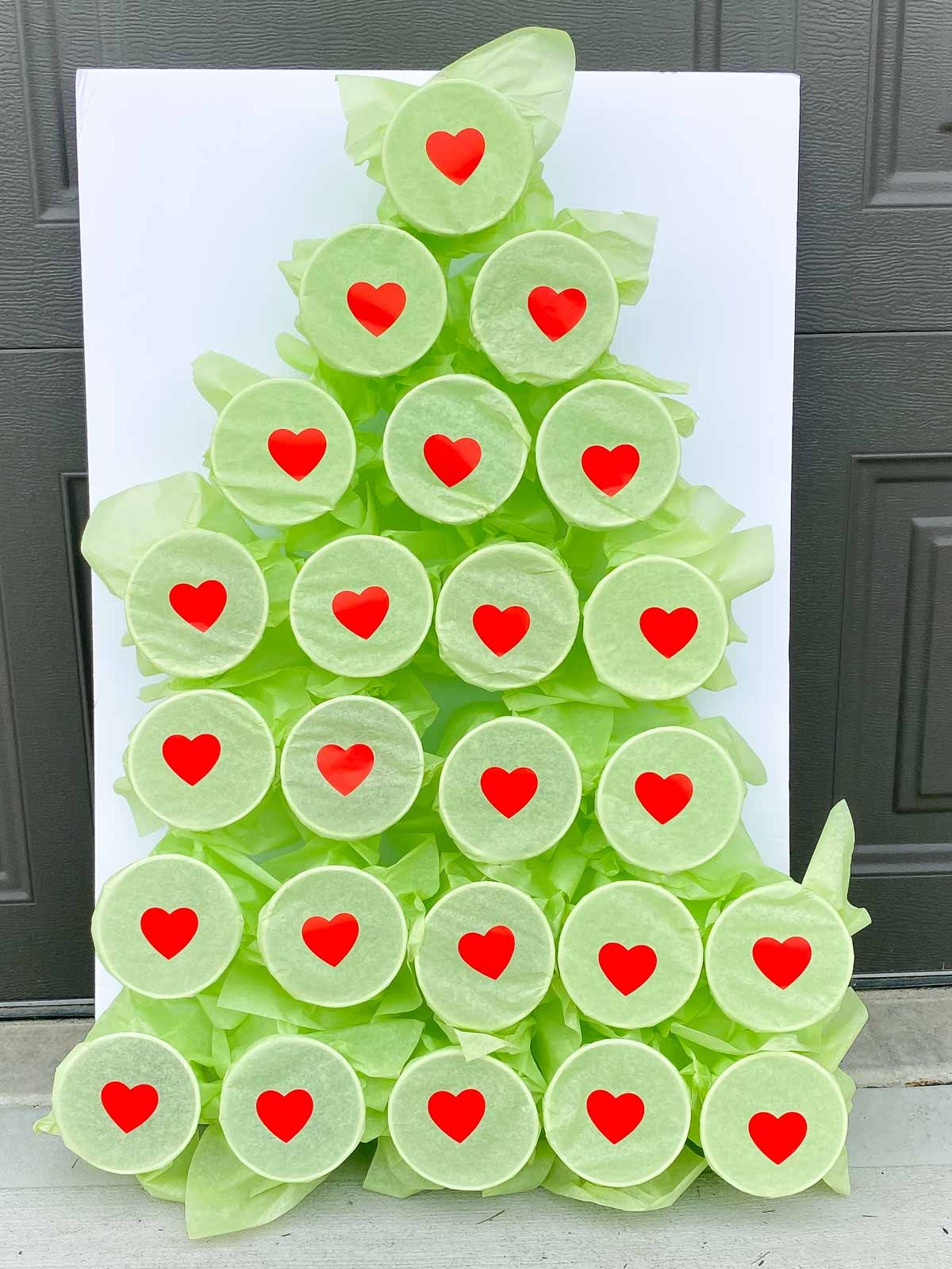Christmas Punch Game Christmas Punch Game
