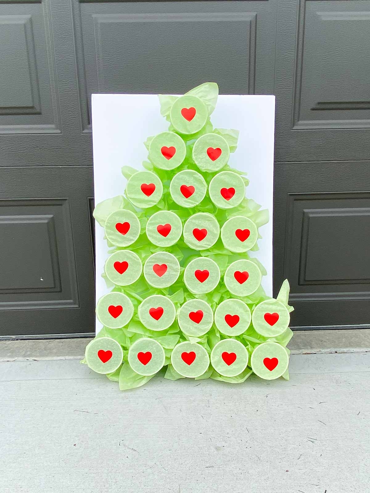 Christmas Punch Game Christmas Punch Game