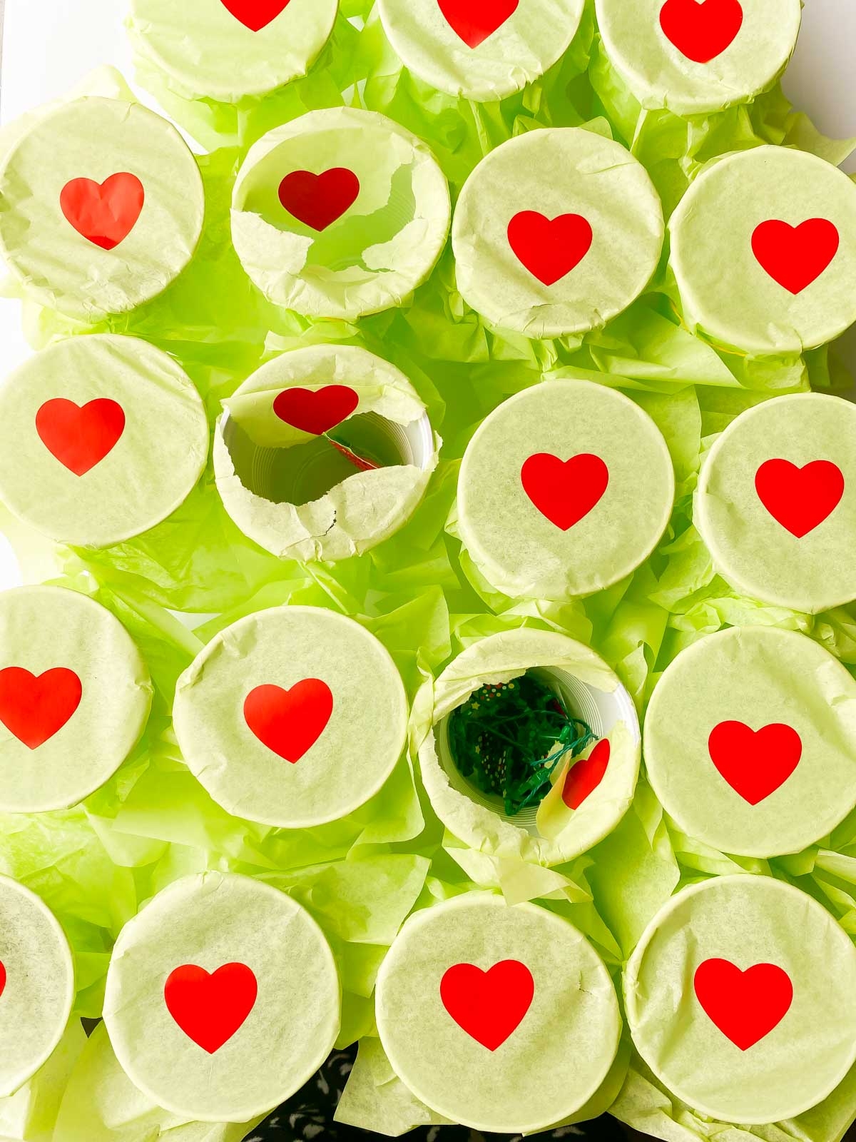 Christmas Punch Game Christmas Punch Game
