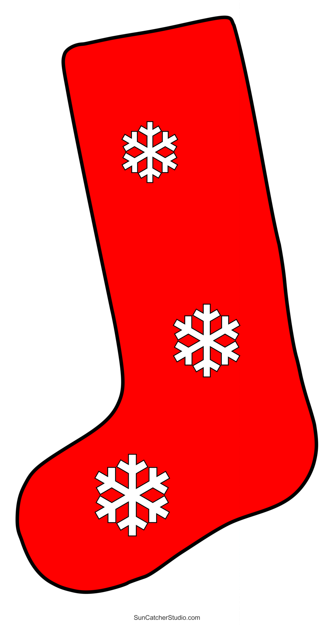 Christmas Stocking Patterns