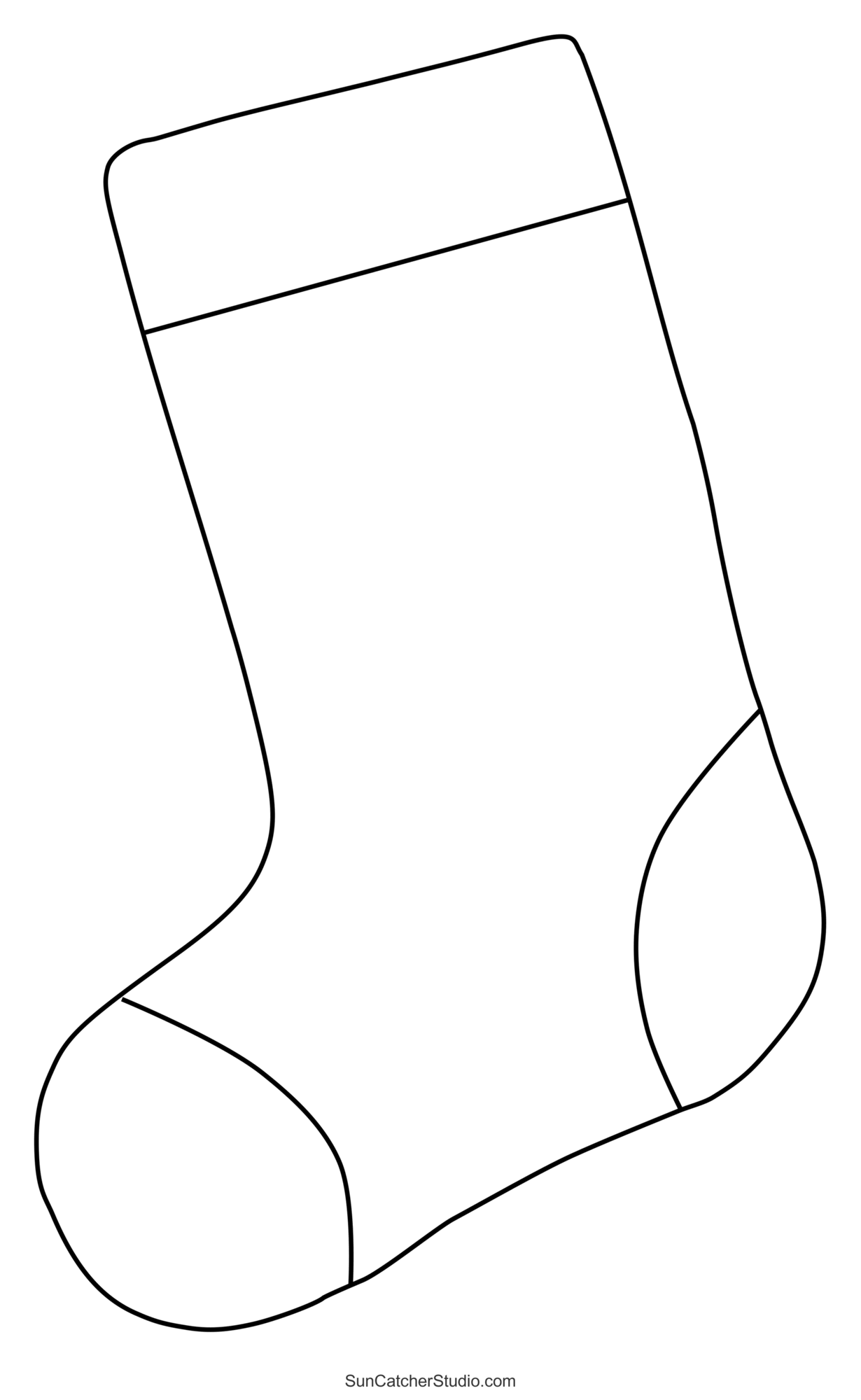 Christmas Stocking Patterns Christmas Stocking Patterns