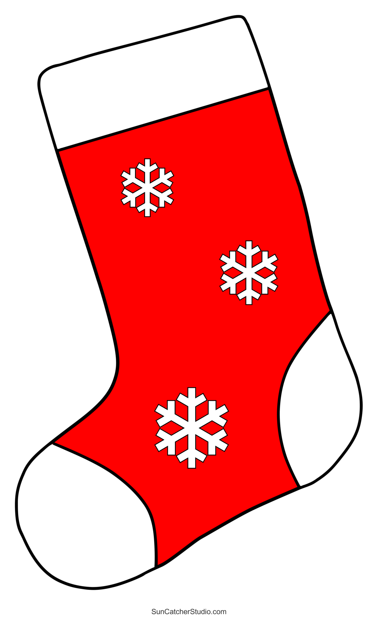 Christmas Stocking Patterns Christmas Stocking Patterns