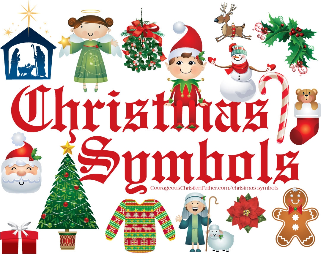 Christmas Symbols
