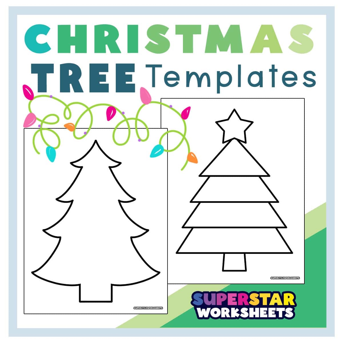 winter tree outline printable winter tree outline printable