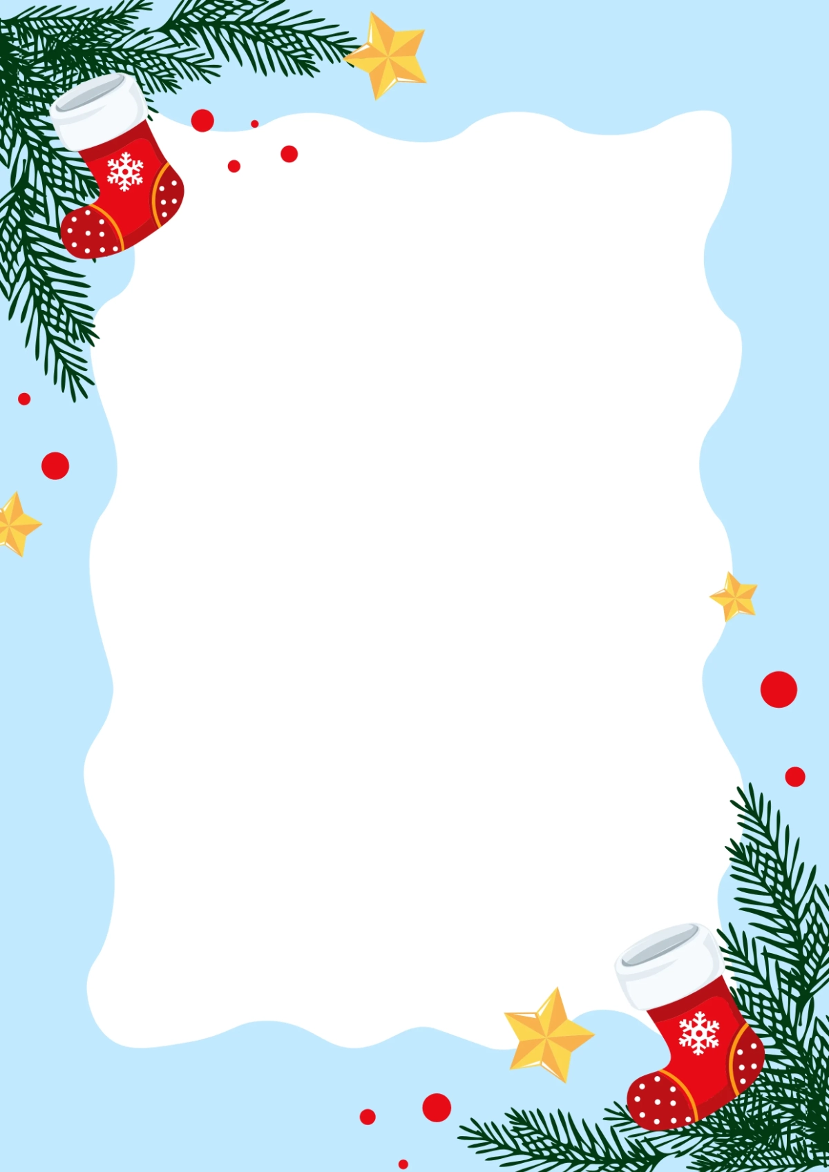 Christmas Christmas