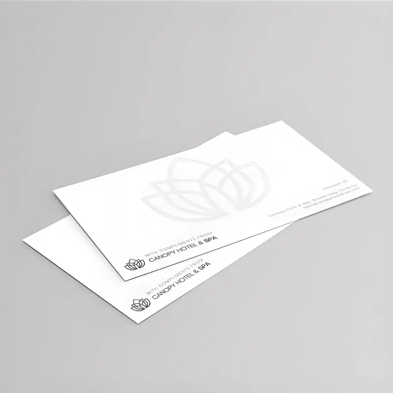 Complimentslips Complimentslips