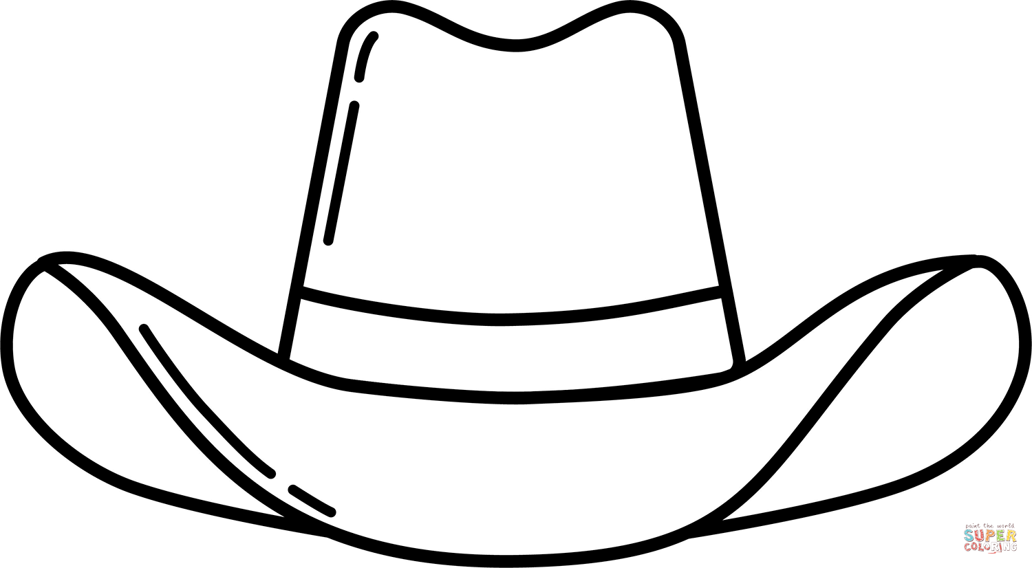 Cowboy Hat Cowboy Hat