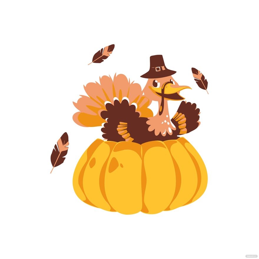 Cute Thanksgiving Clipart Cute Thanksgiving Clipart