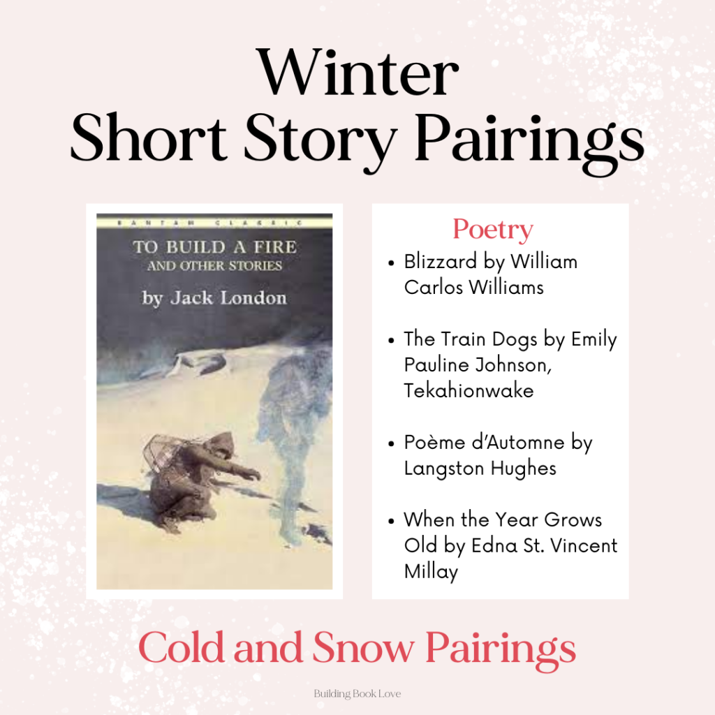 Diverse Christmas Short Story Pairings Diverse Christmas Short Story Pairings