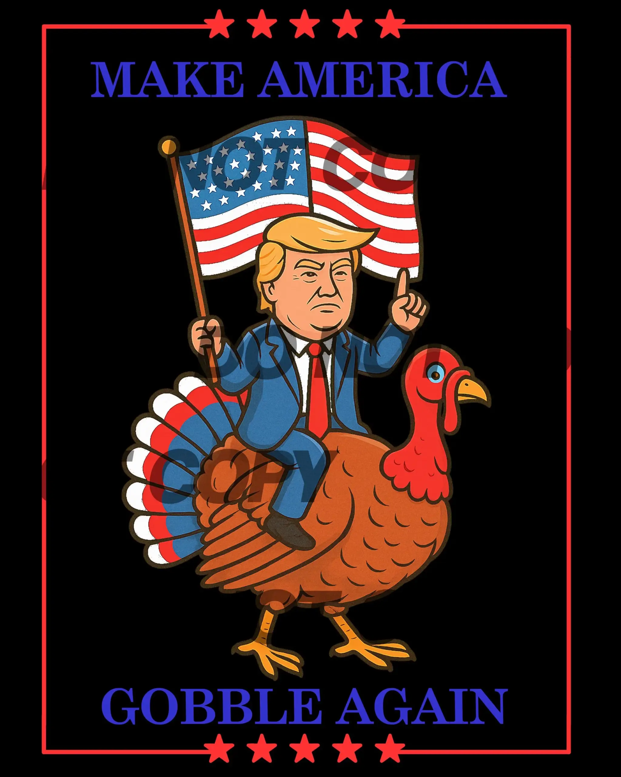 Donald Trump Turkey Donald Trump Turkey