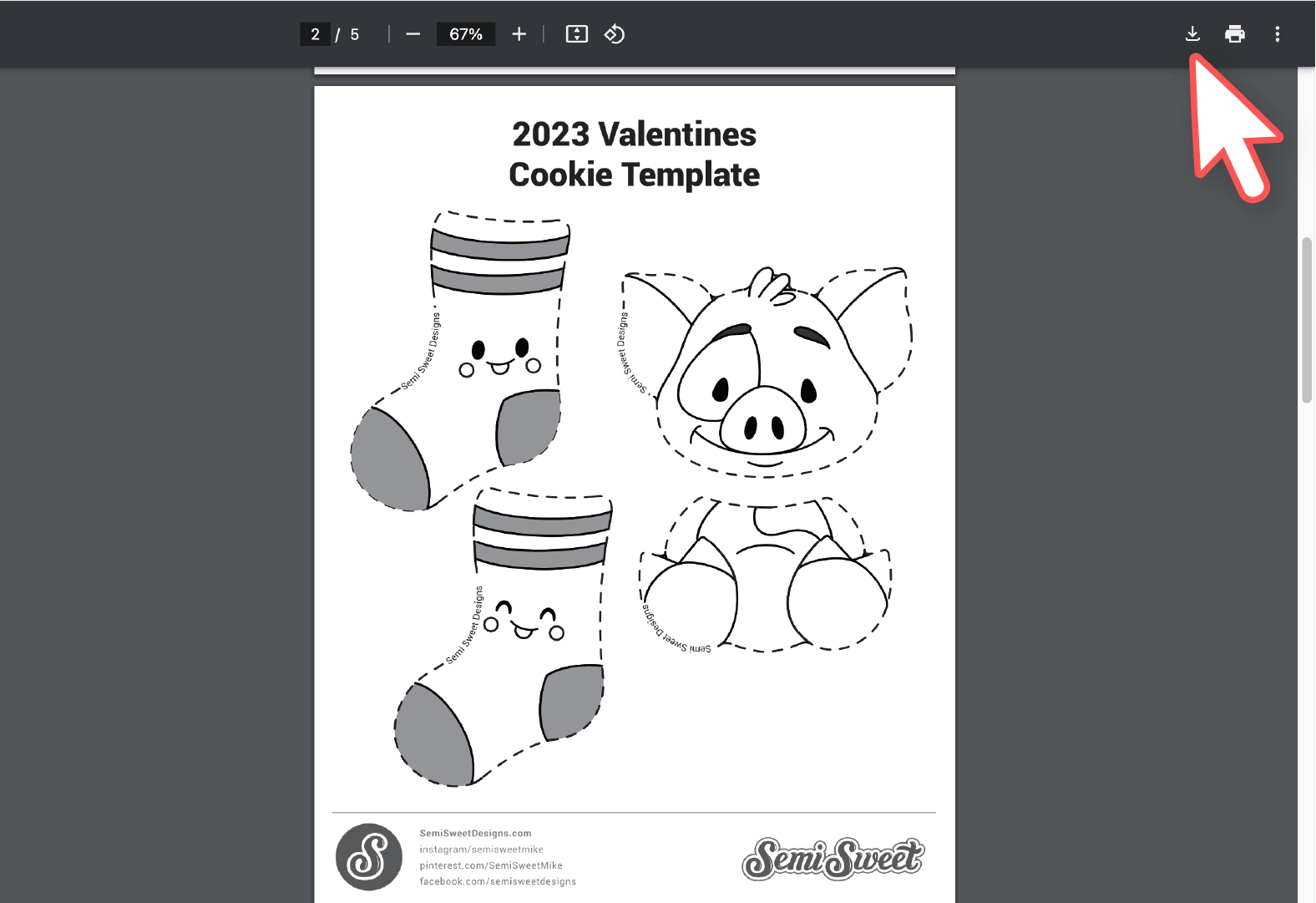 free printable cookie stencil templates free printable cookie stencil templates