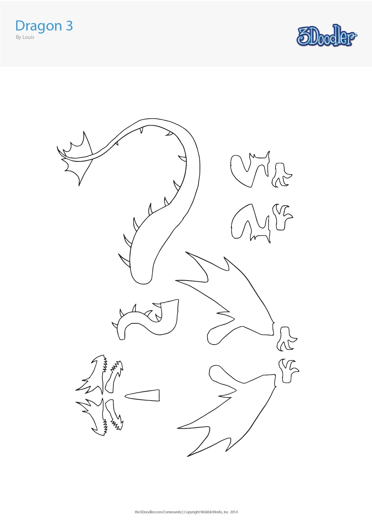 Dragon 3 2 Dragon 3 2