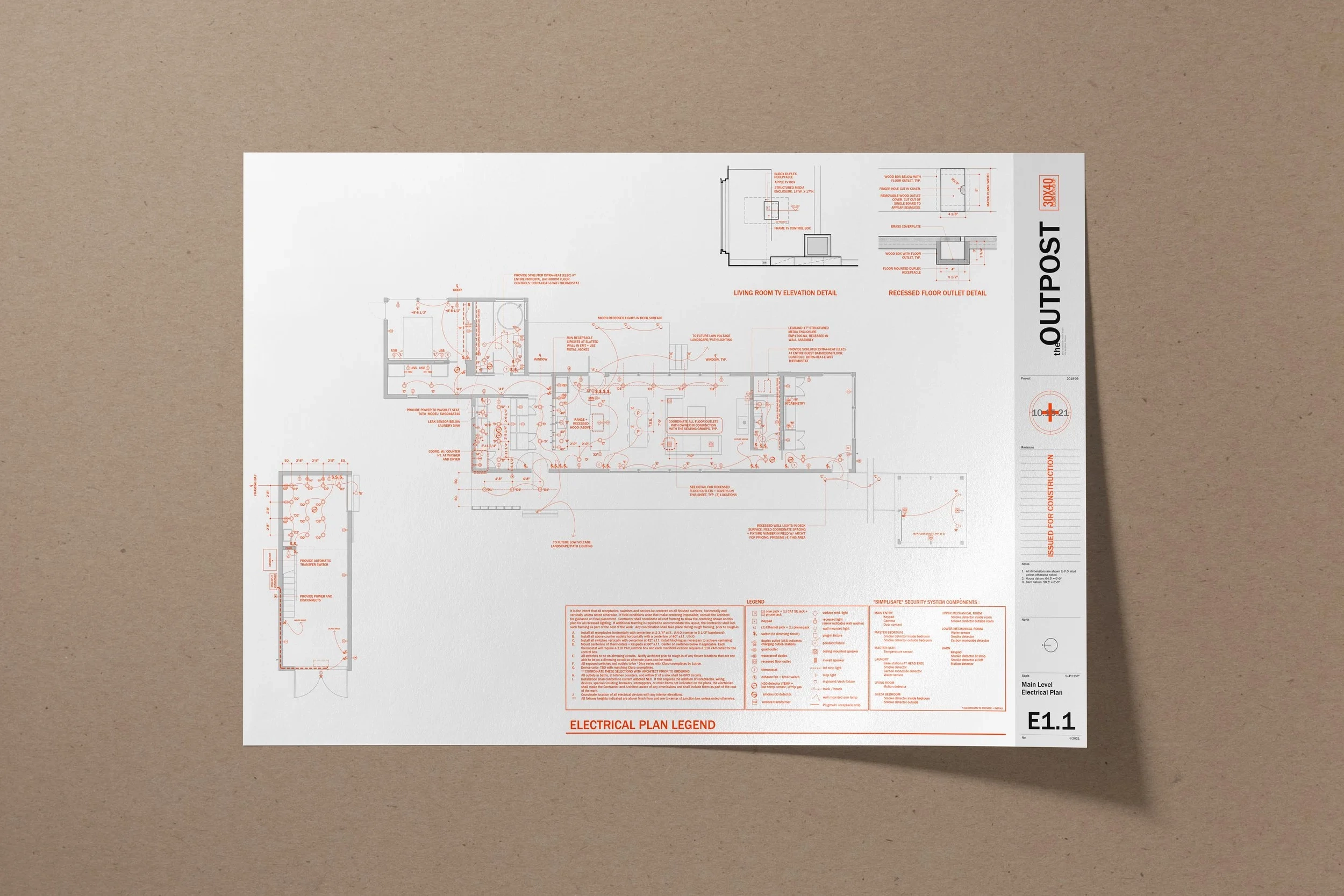 Drawing Templates