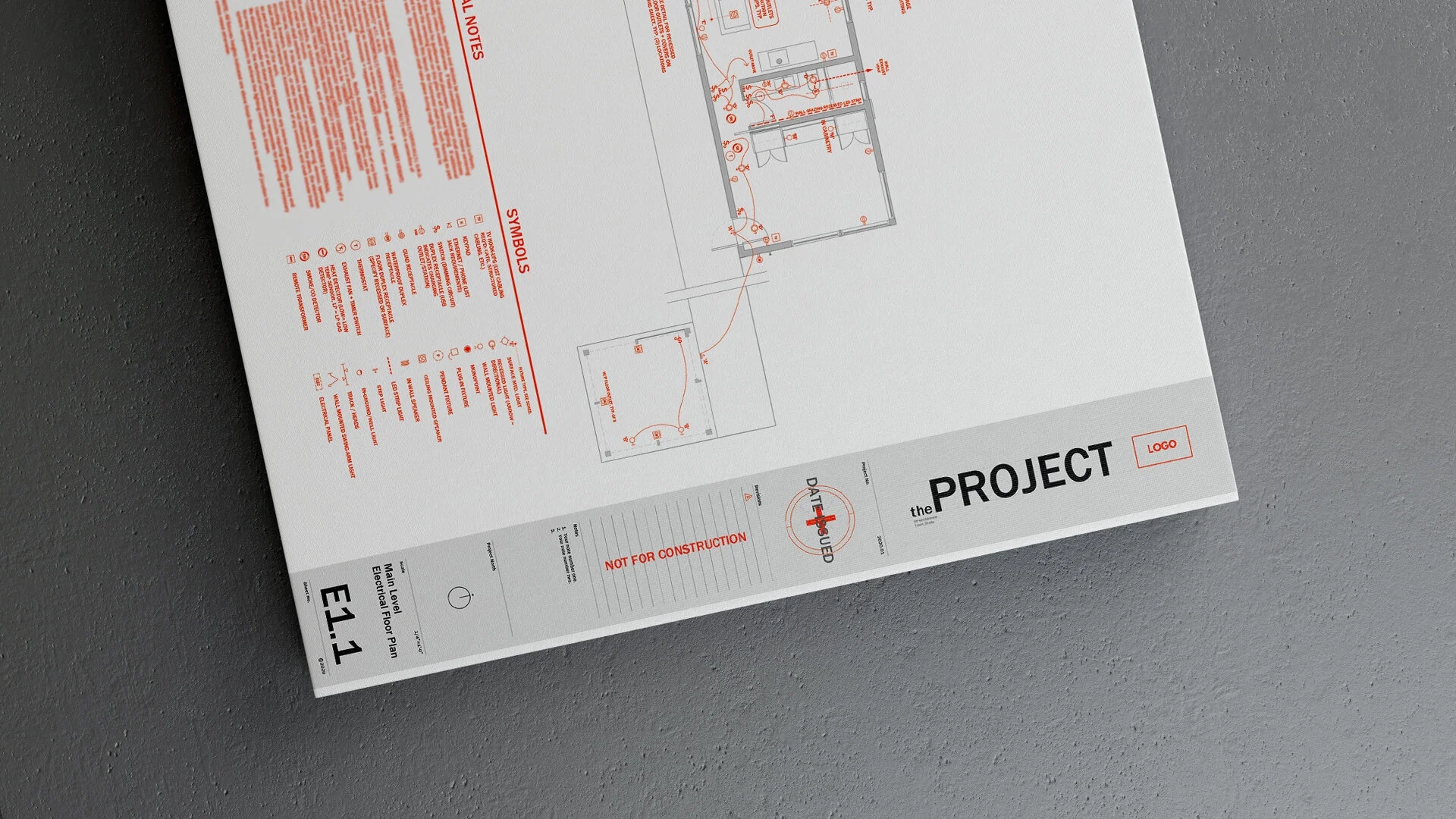 Drawing Templates