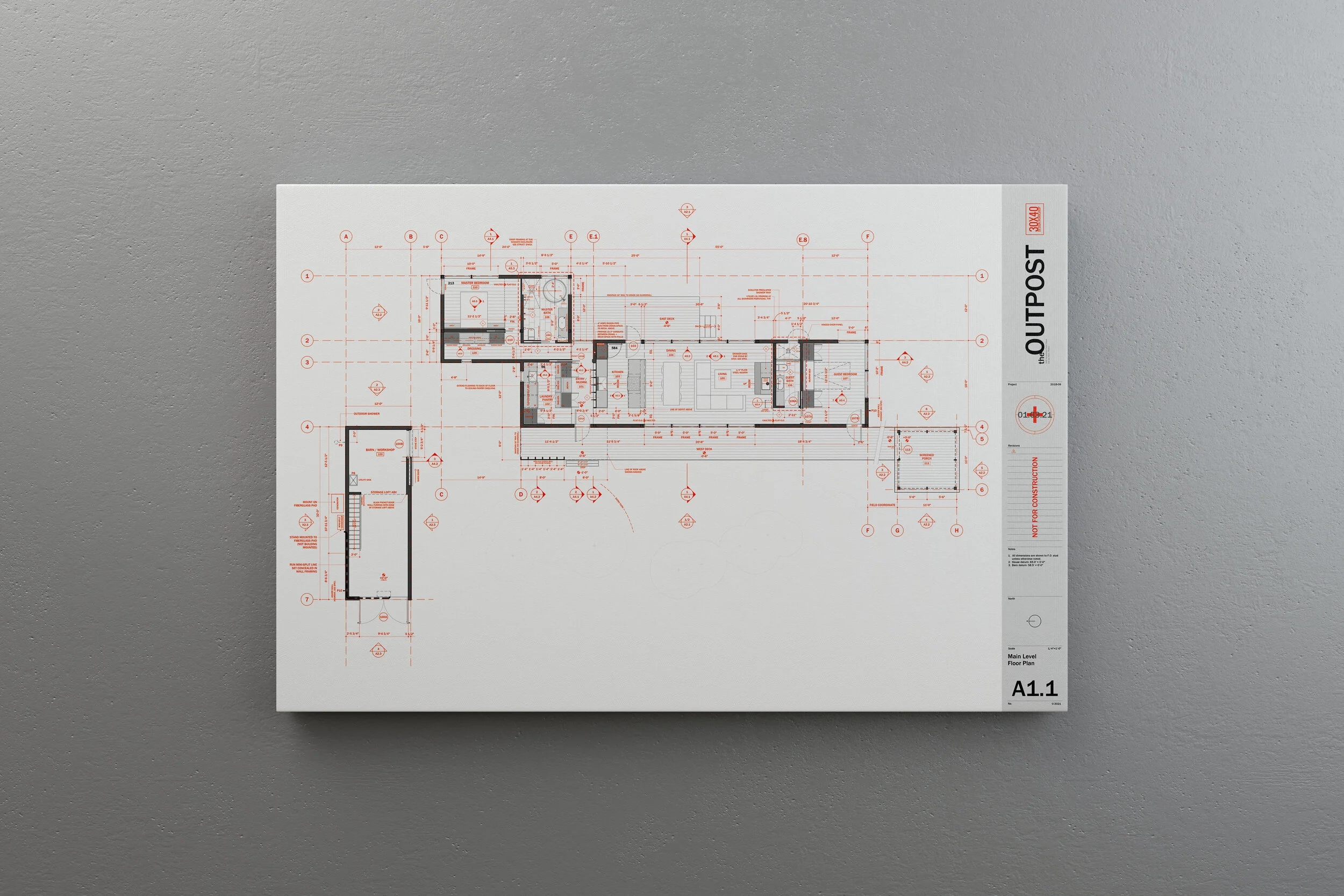 Drawing Templates