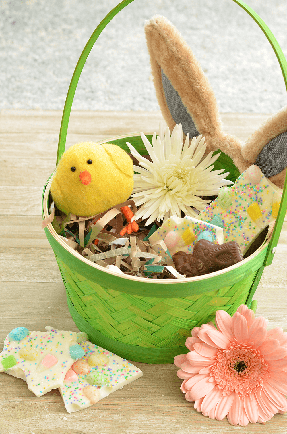 Earth Friendly Easter Grass