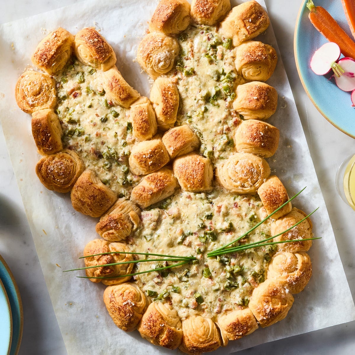 Easter Appetizers