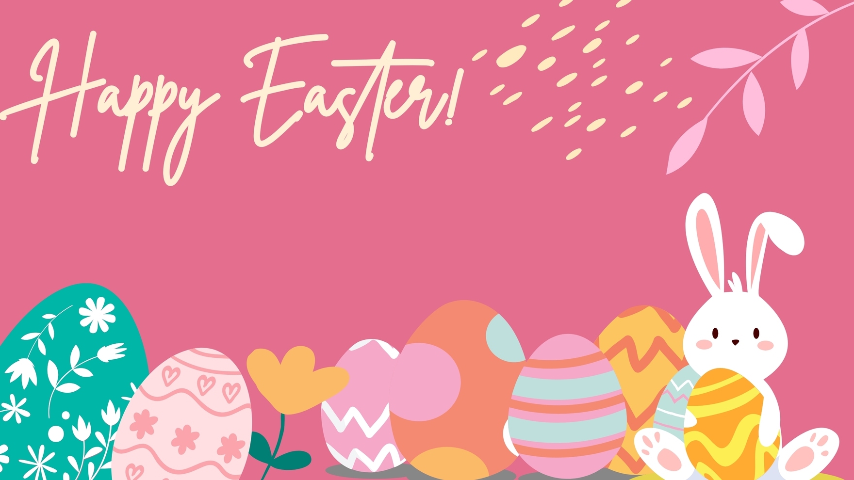 printable easter background printable easter background