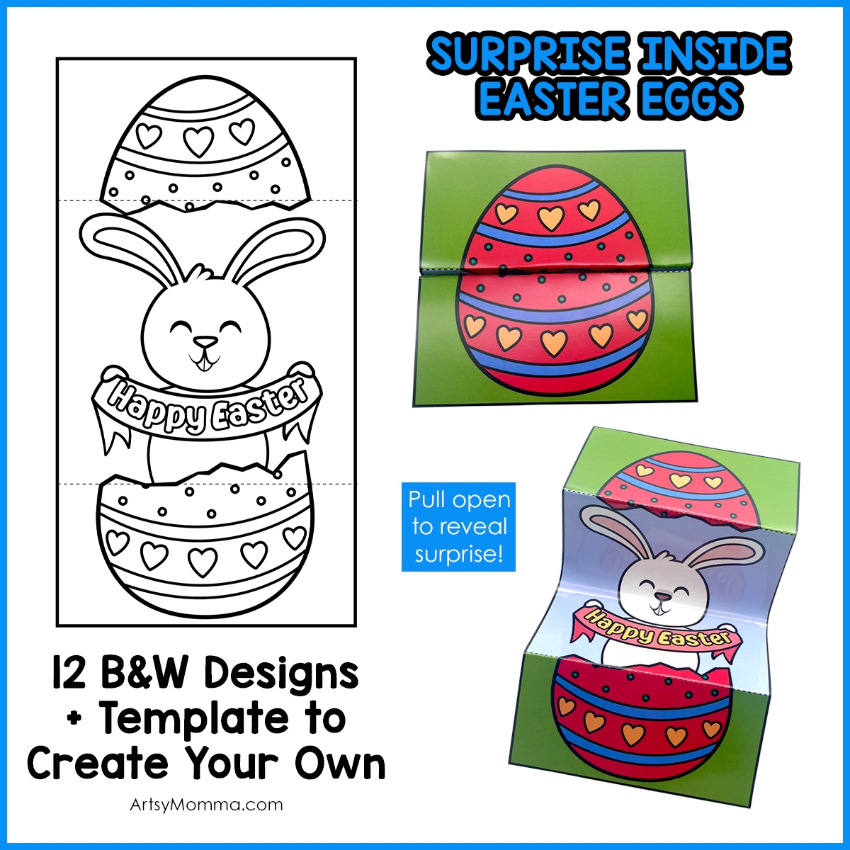 Easter Ideas Easter Ideas