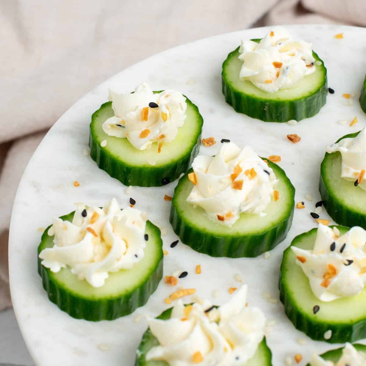 Easy Easter Appetizers