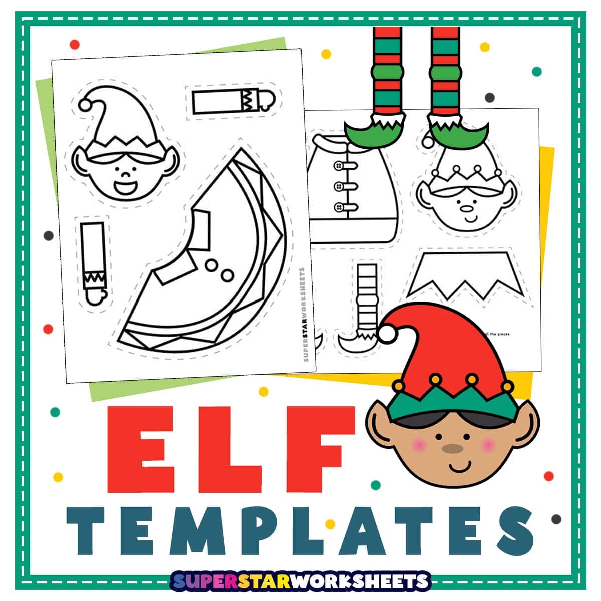 Elf Template