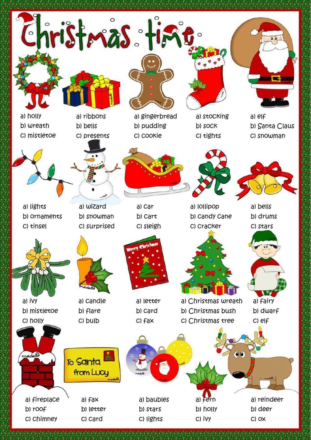 English Second Language Esl
