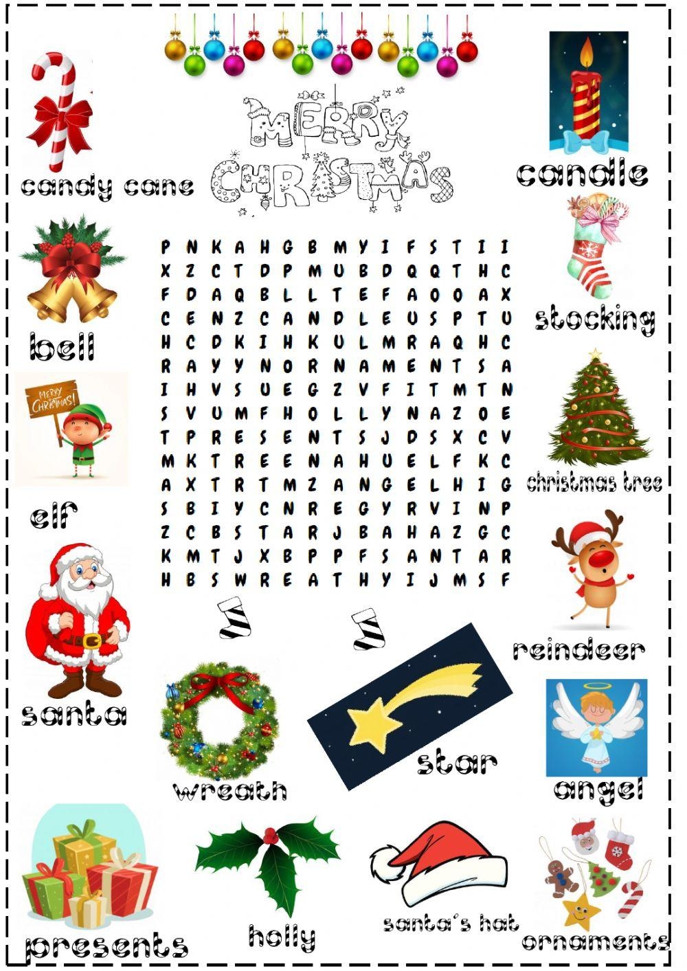 English Second Language Esl