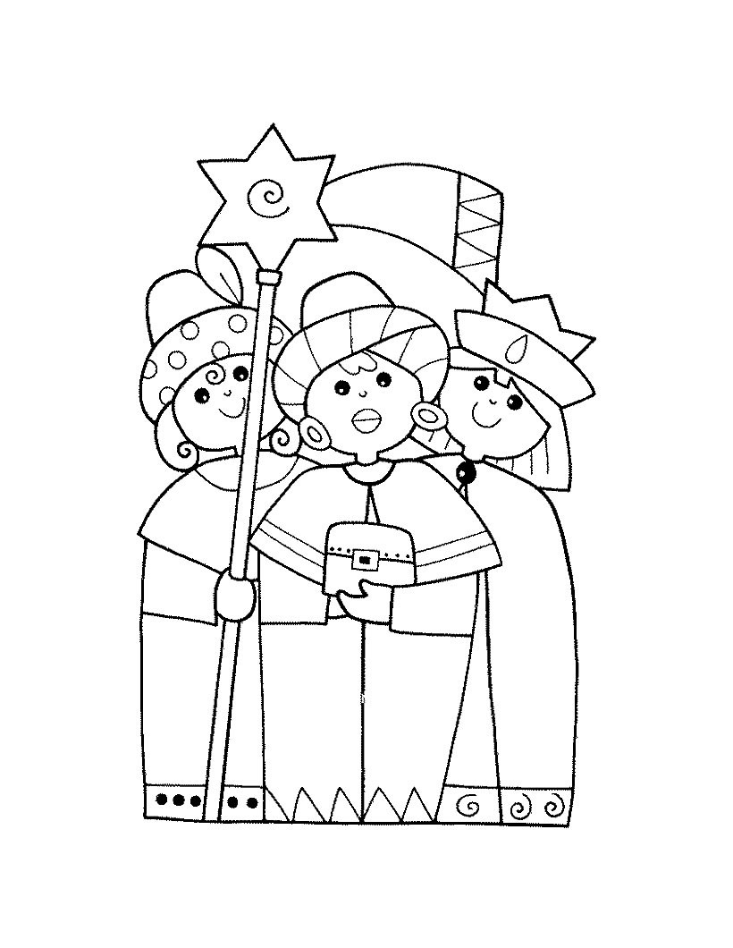 Feast Of Epiphany Feast Of Epiphany