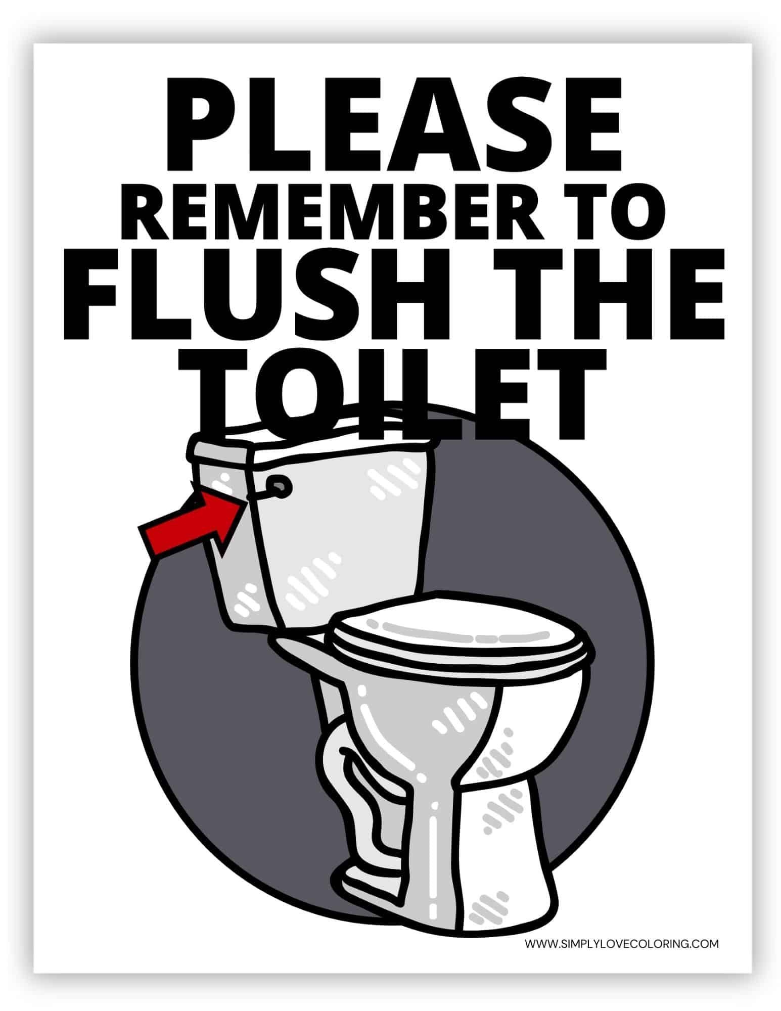 Flush The Toilet Signs Free Pdf Downloads 960322320533251185 Flush The Toilet Signs Free Pdf Downloads 960322320533251185