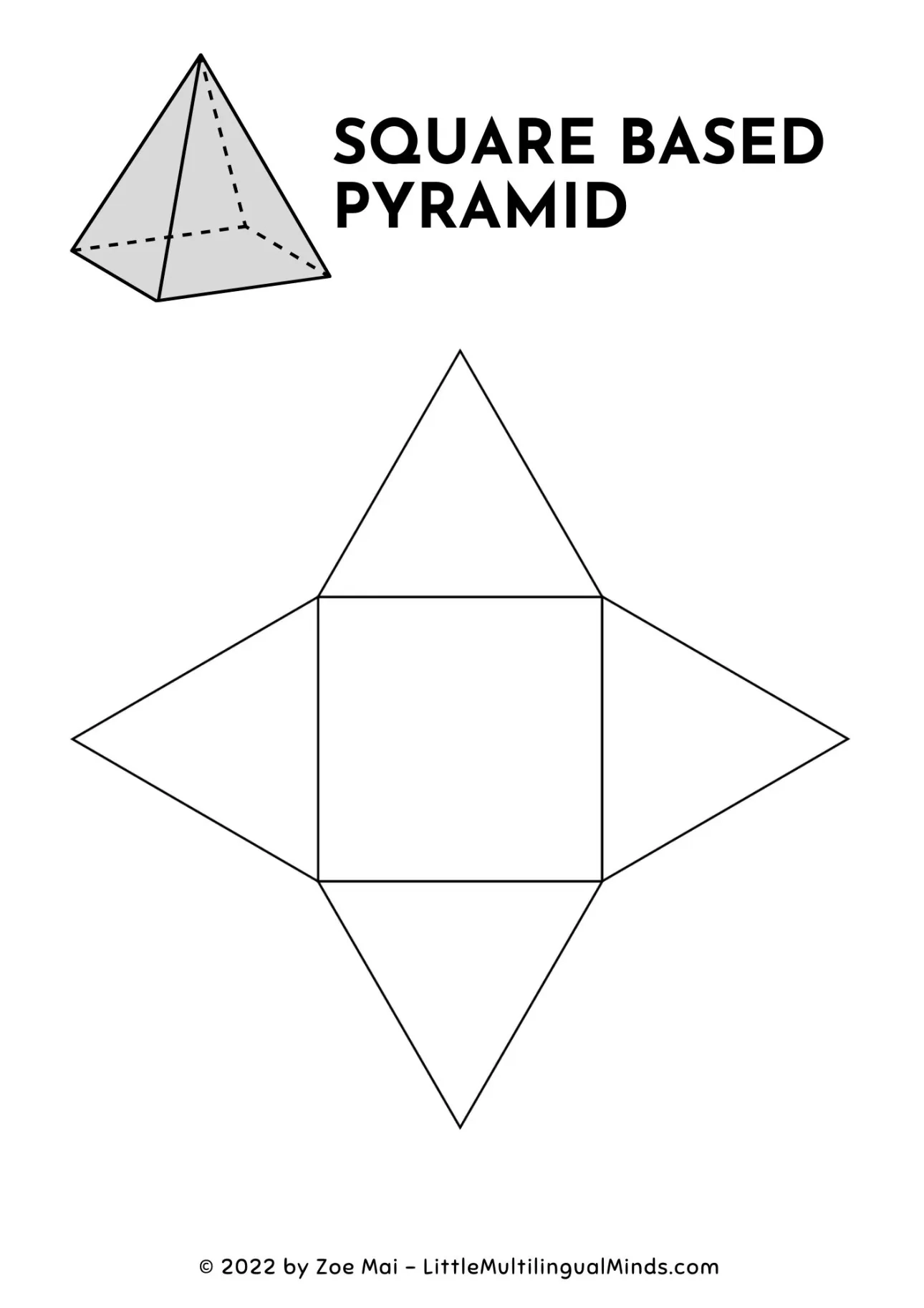 Free 3d Shape Nets