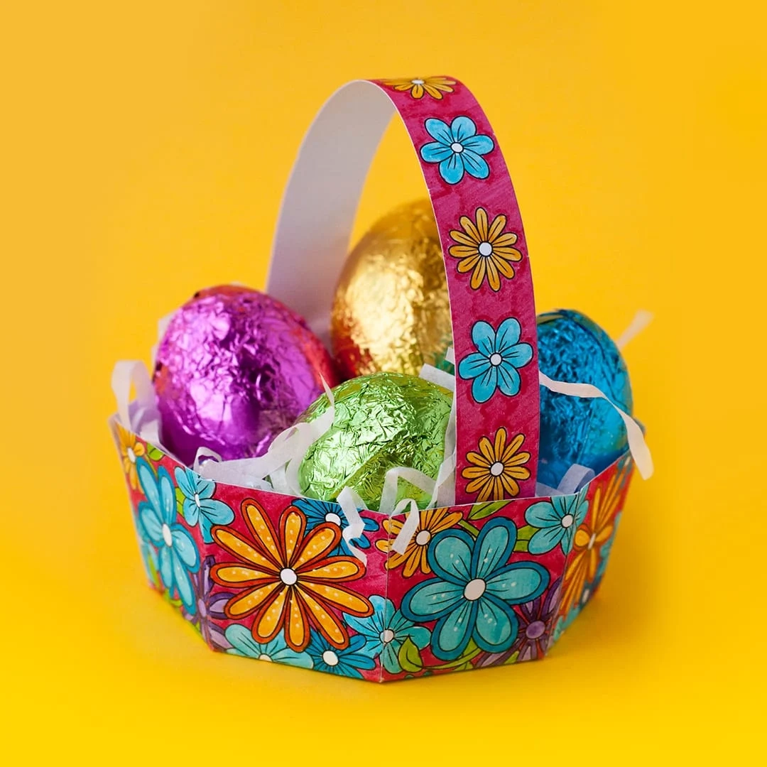 Free Easter Printables For Adults And Kids