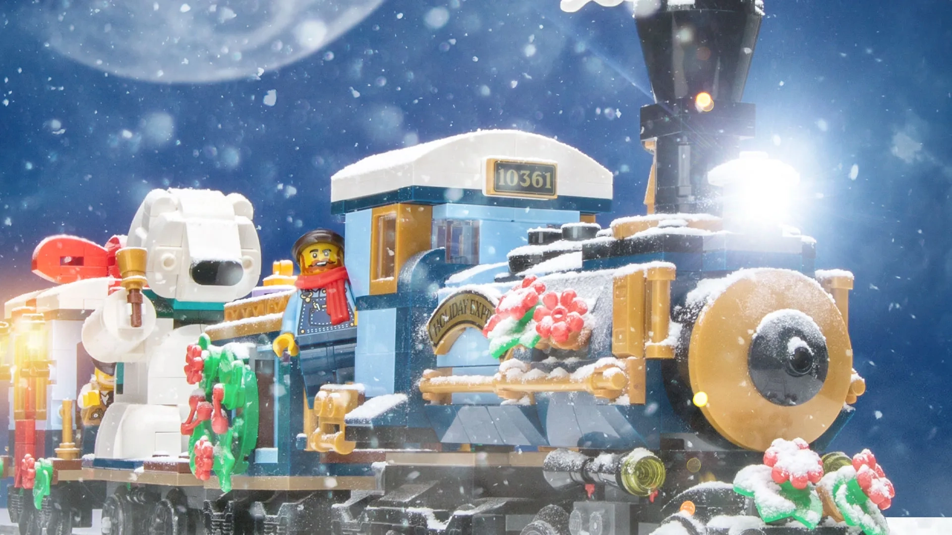 printable lego christmas card