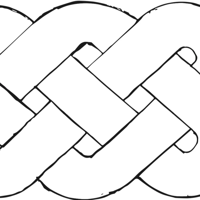 Free Pattern For Celtic Knot