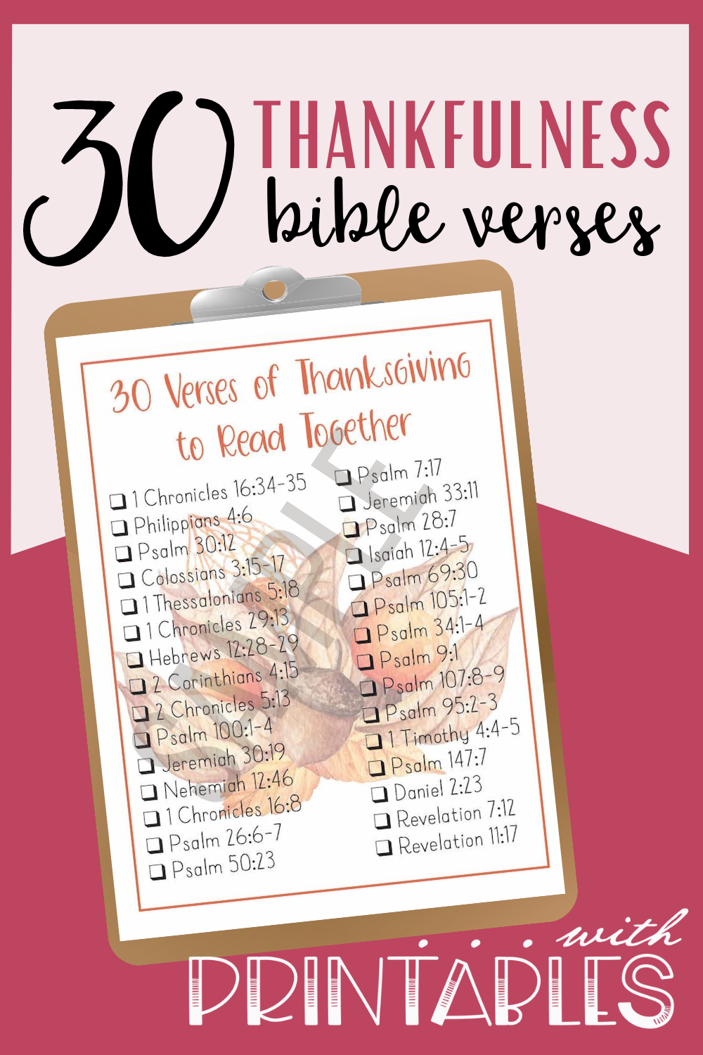 printable thanksgiving bible verses printable thanksgiving bible verses