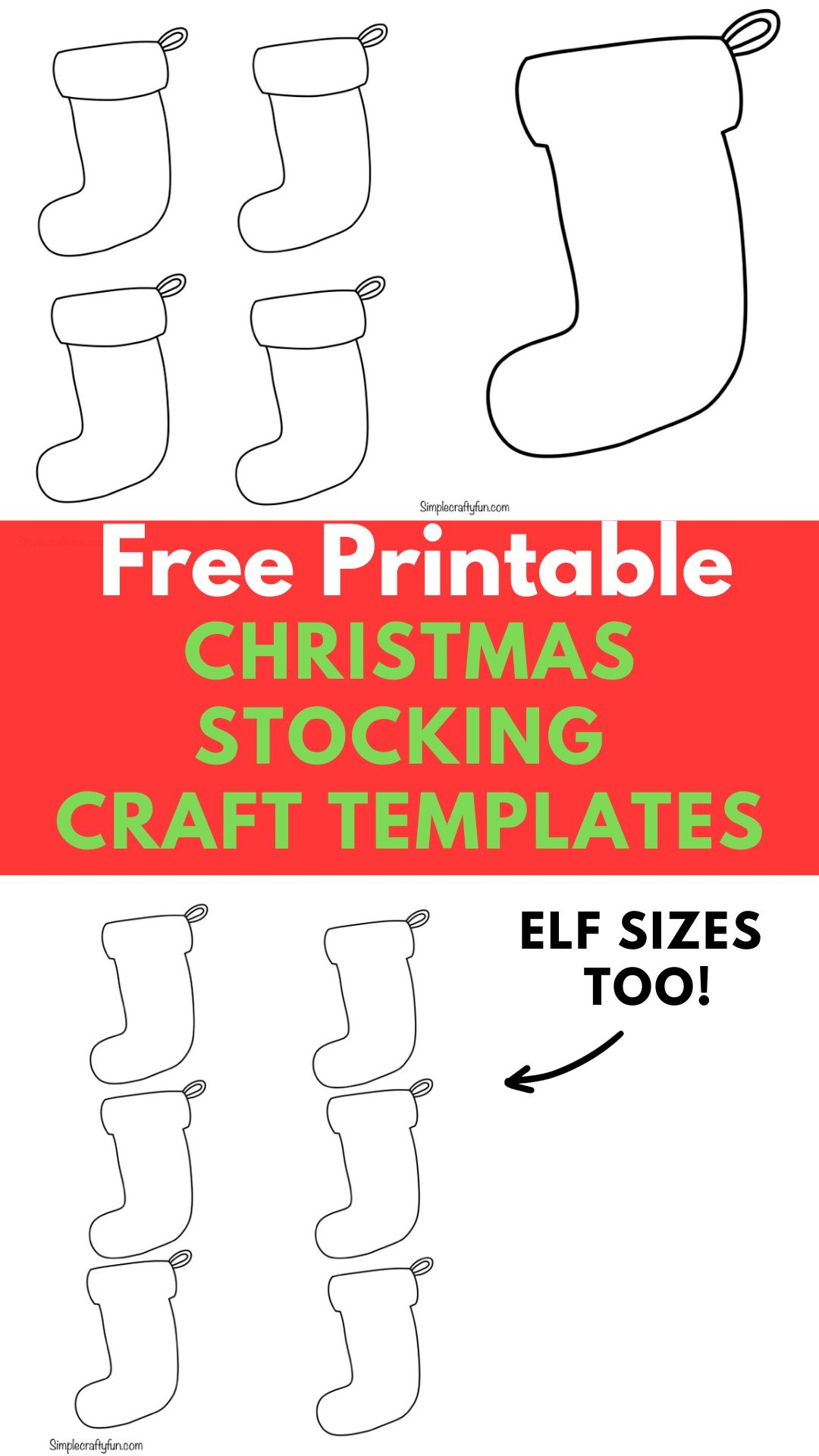 christmas stockings free printable christmas stockings free printable