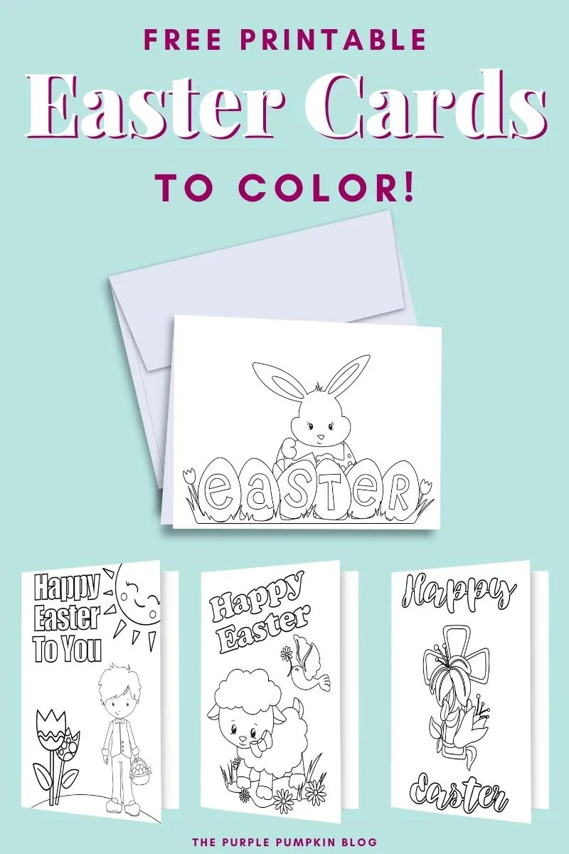 free printable easter cards for adults