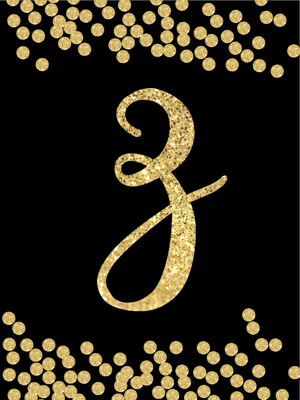 Free Printable Happy New Year Banner Letters