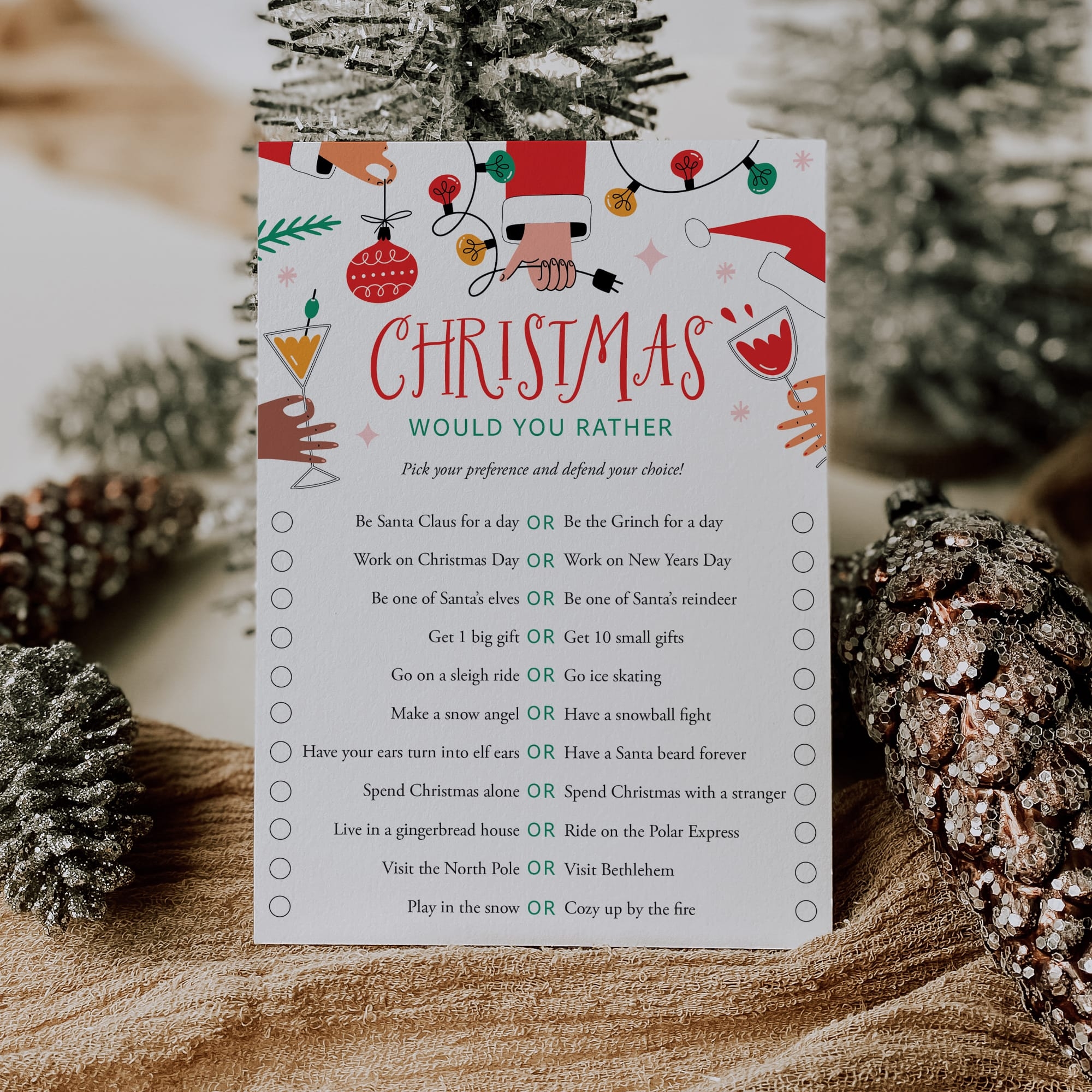 free printable christmas party games for adults free printable christmas party games for adults
