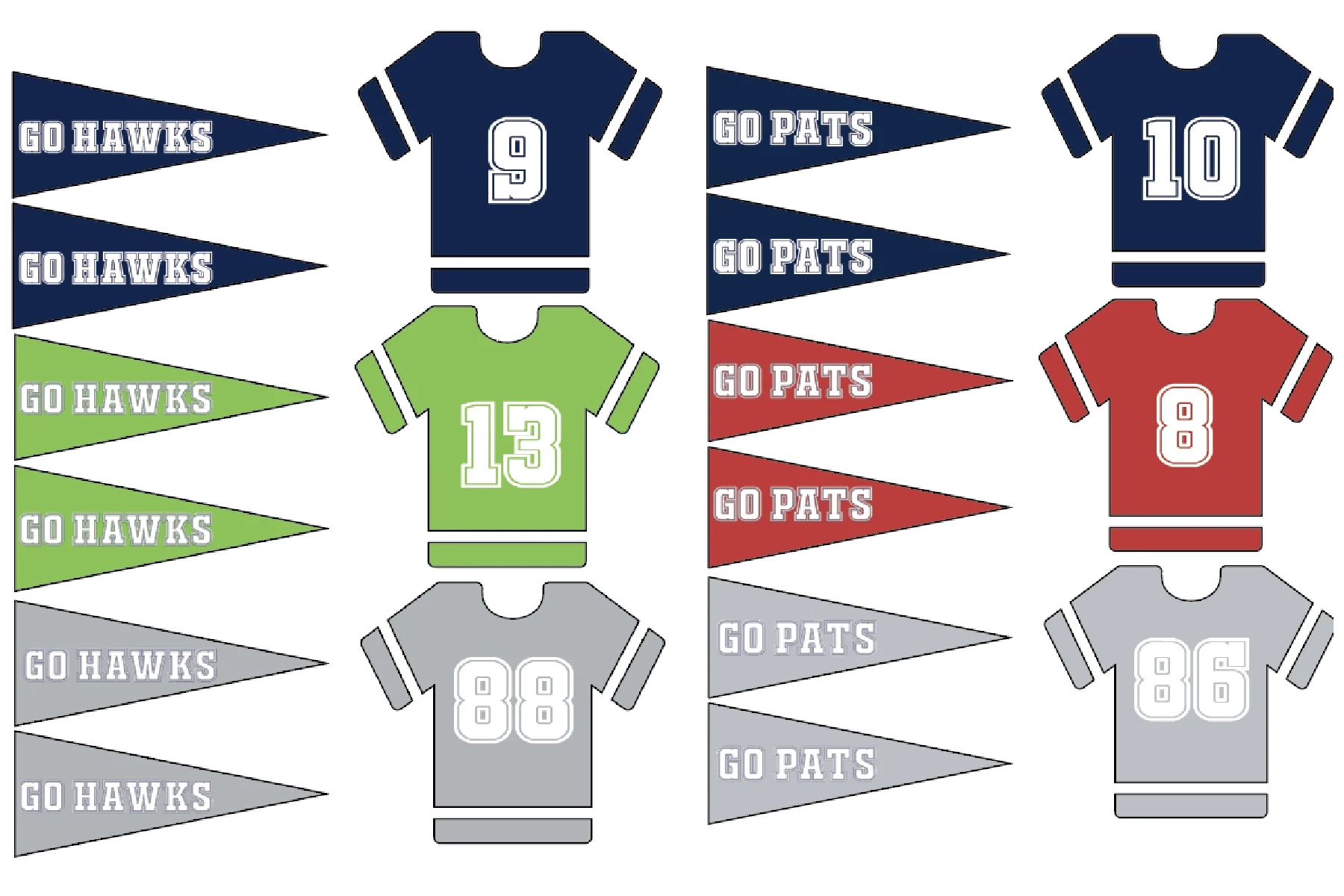 Game Day Party Ideas Printables Game Day Party Ideas Printables