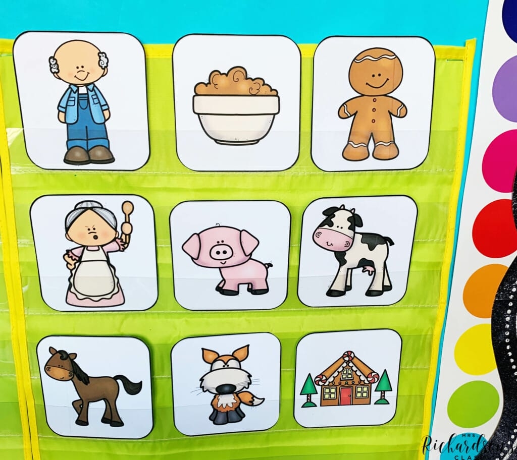 Gingerbread Classroom Ideas And A Freebie