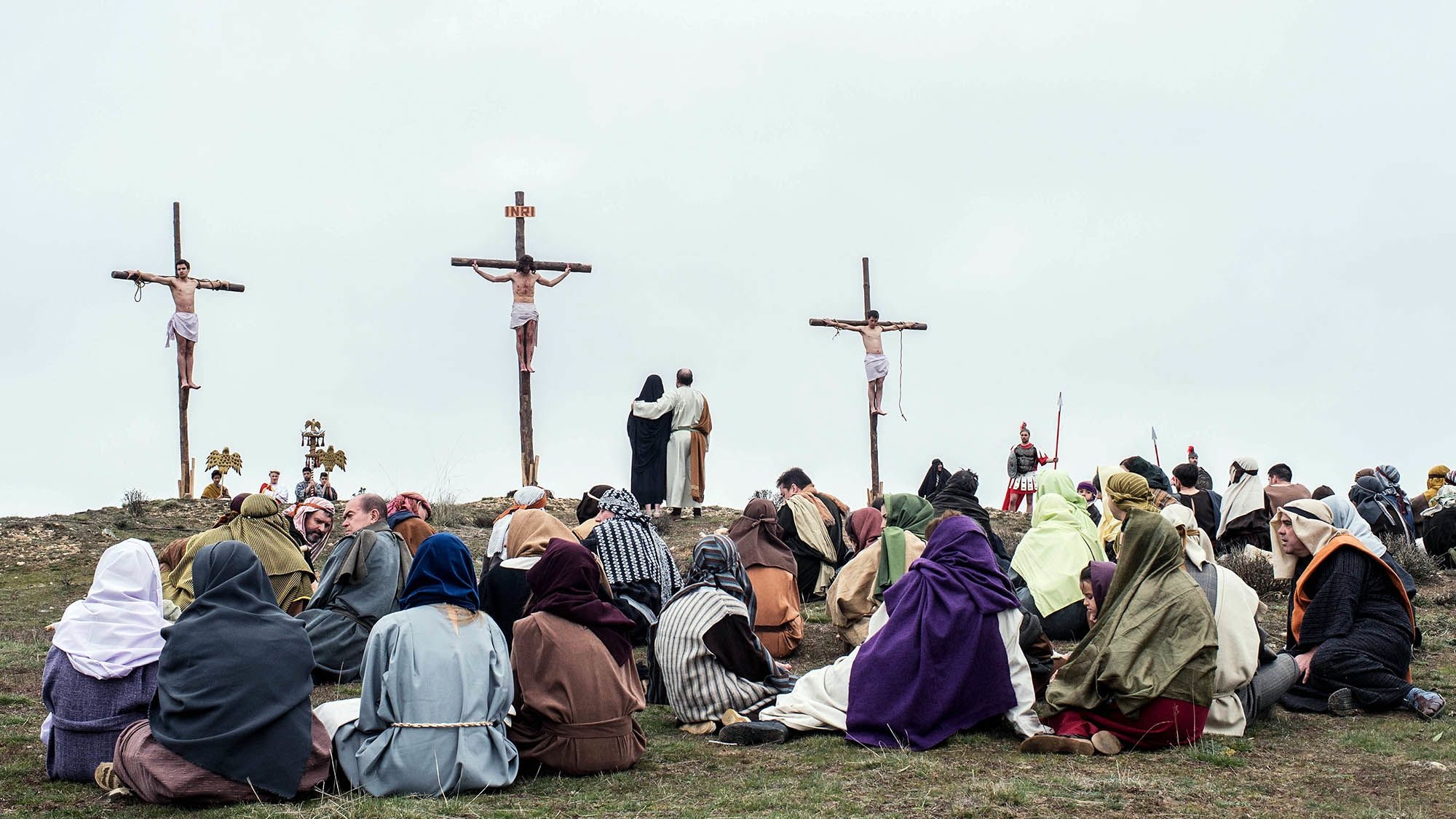 Good Friday Traditions Around The World Trnd