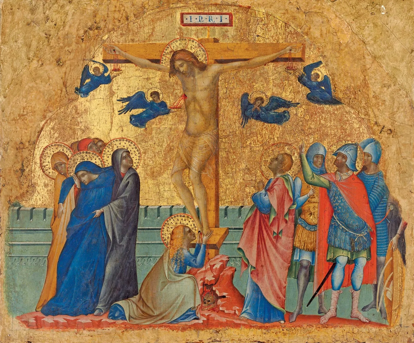 Good Friday