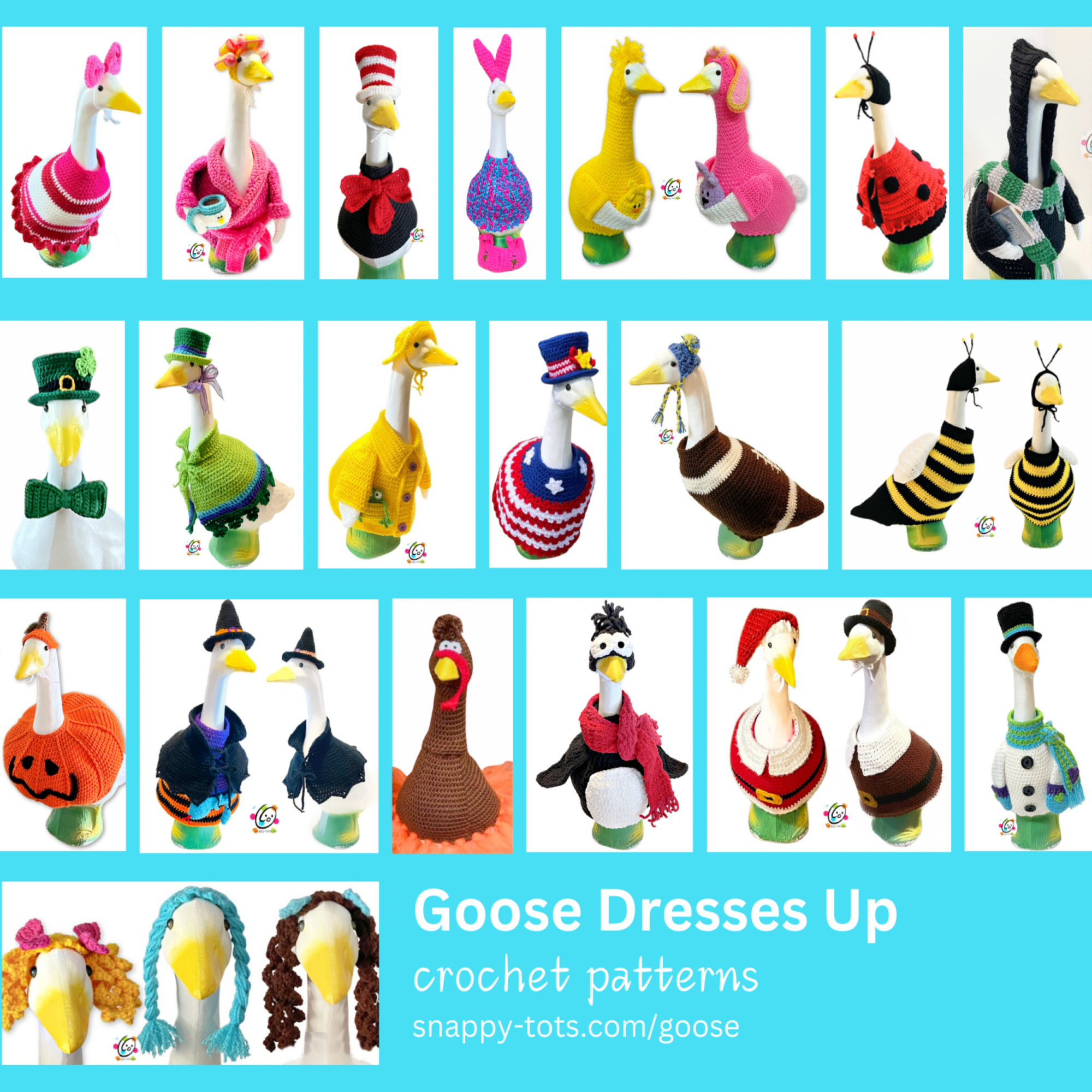 free printable goose clothes patterns free printable goose clothes patterns