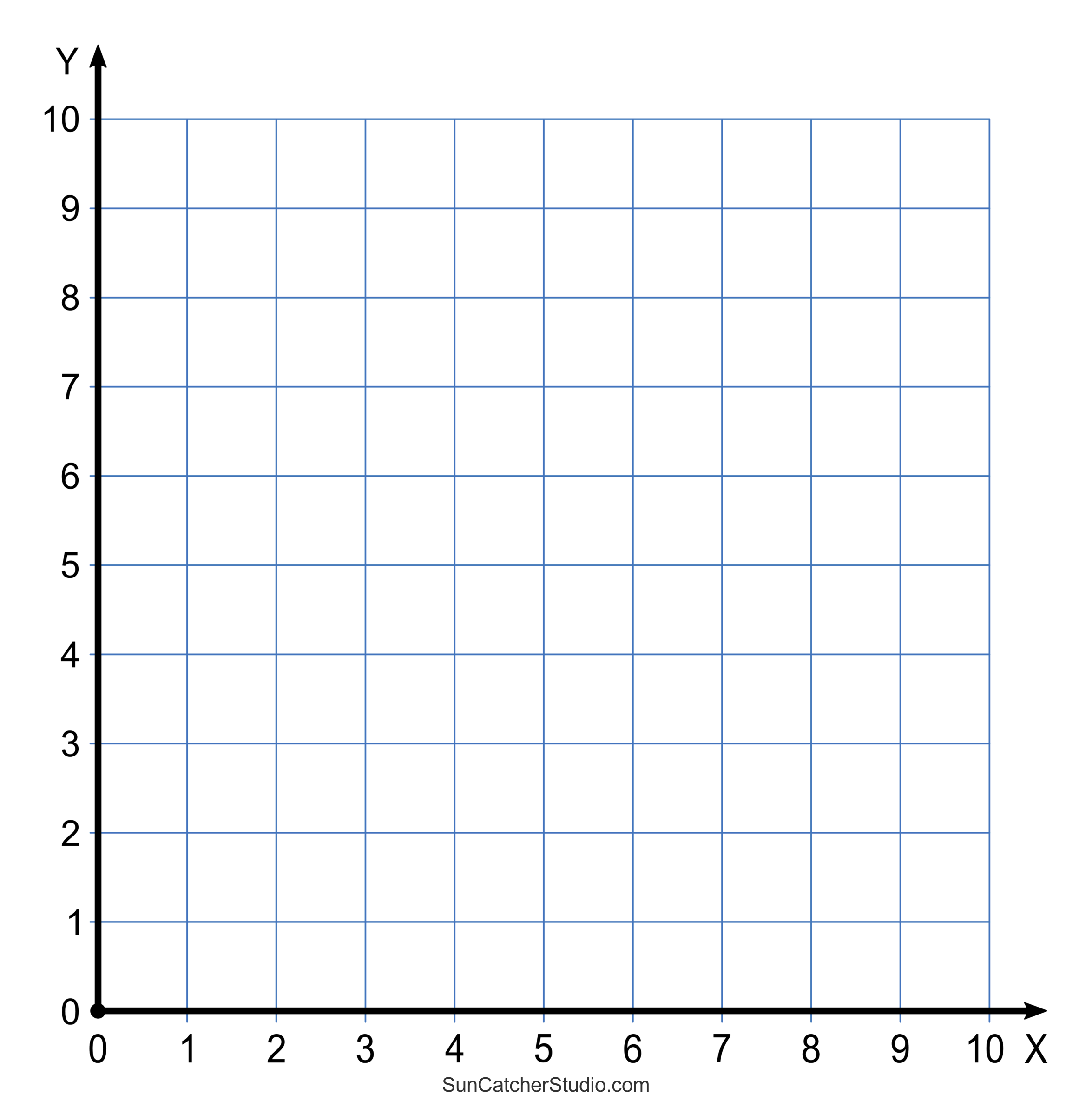 Grid Paper Grid Paper