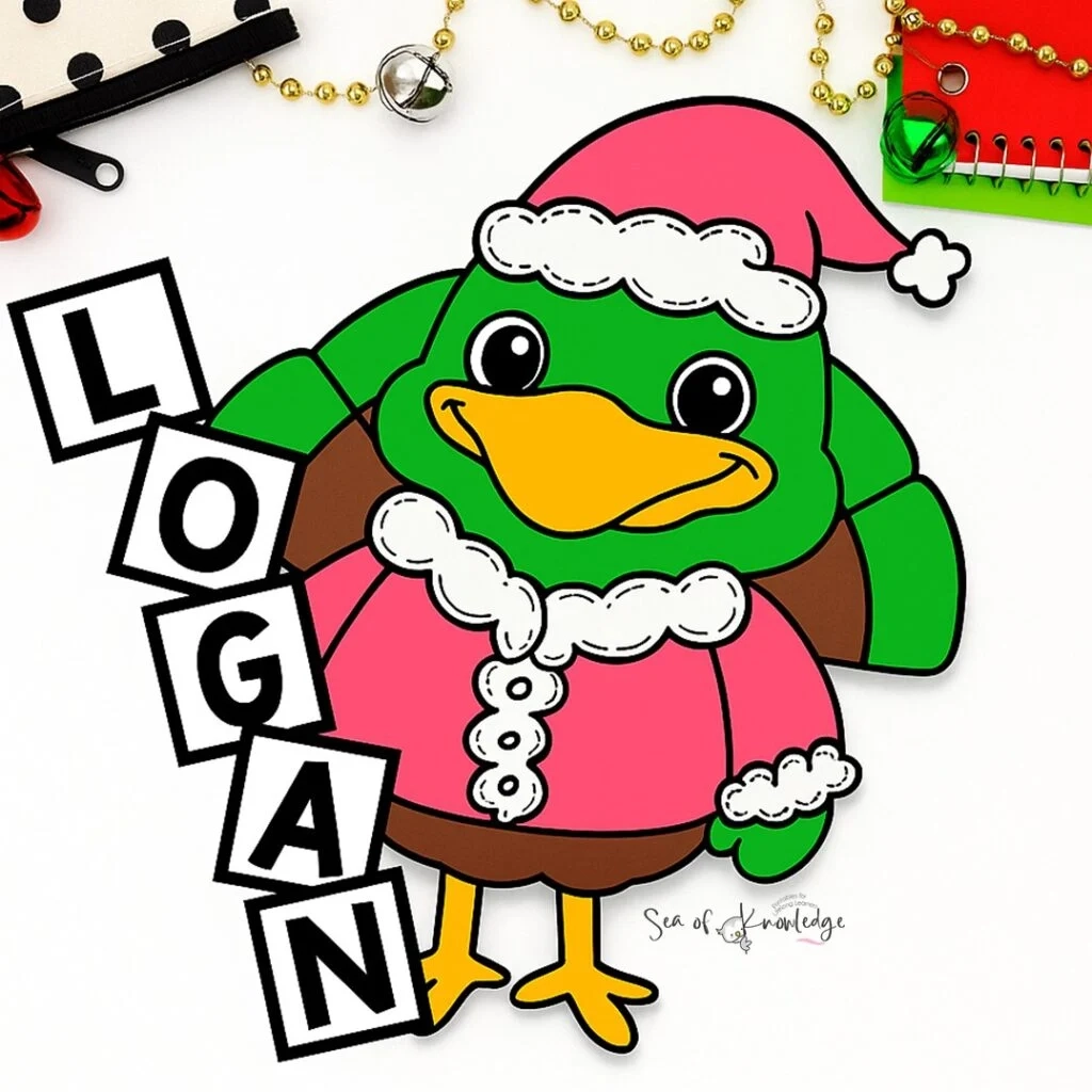 Grinch Turkey Disguise Grinch Turkey Disguise