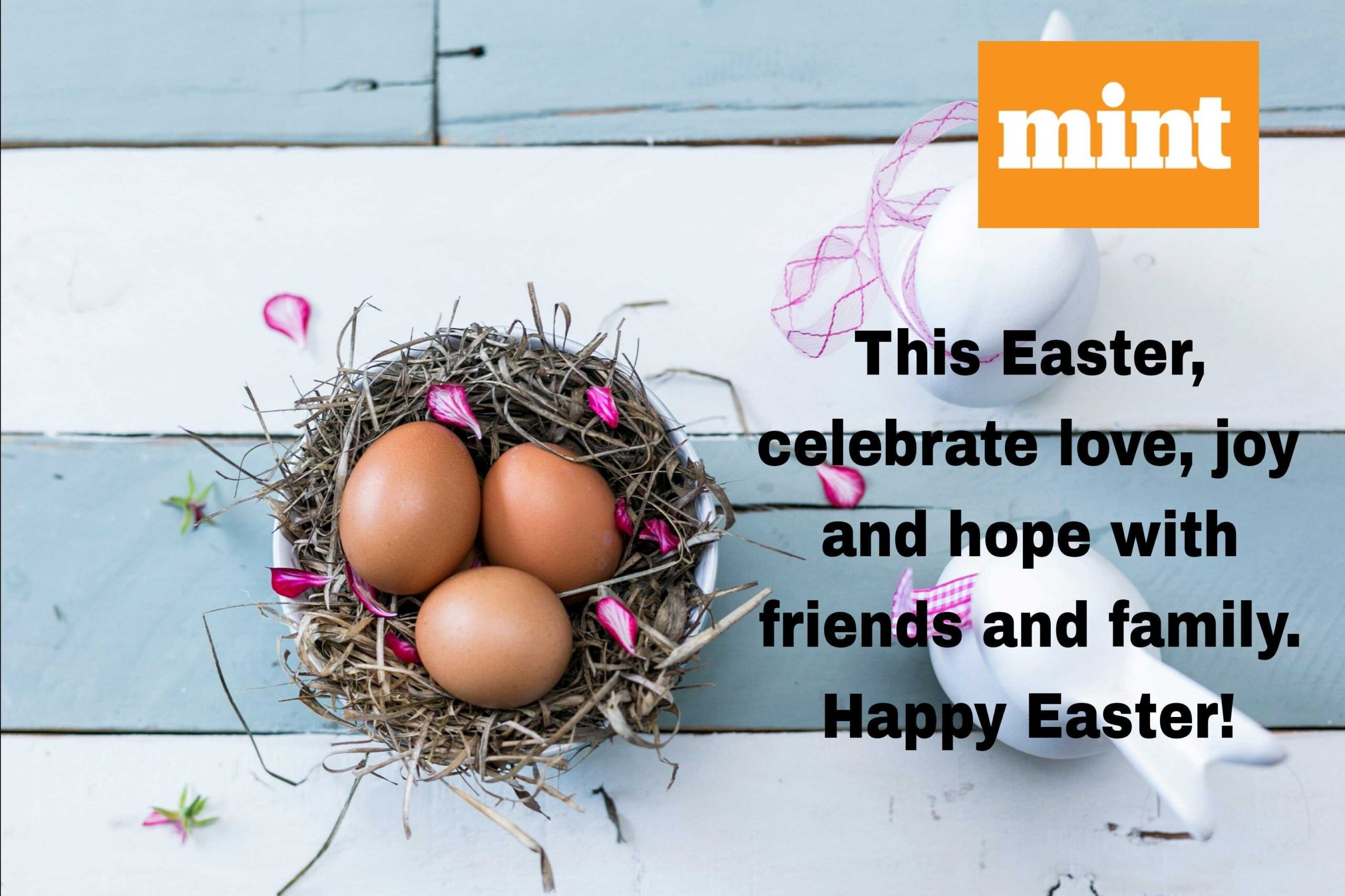 Happy Easter 2024 Wishes Images Greetings Messages Whatsapp And Facebook Status To Share This Sunday 11711845824399