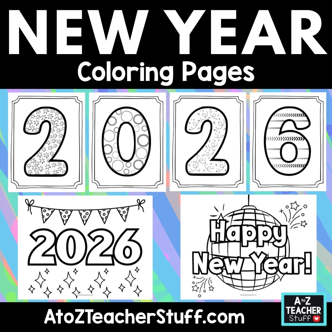 Happy New Years Day