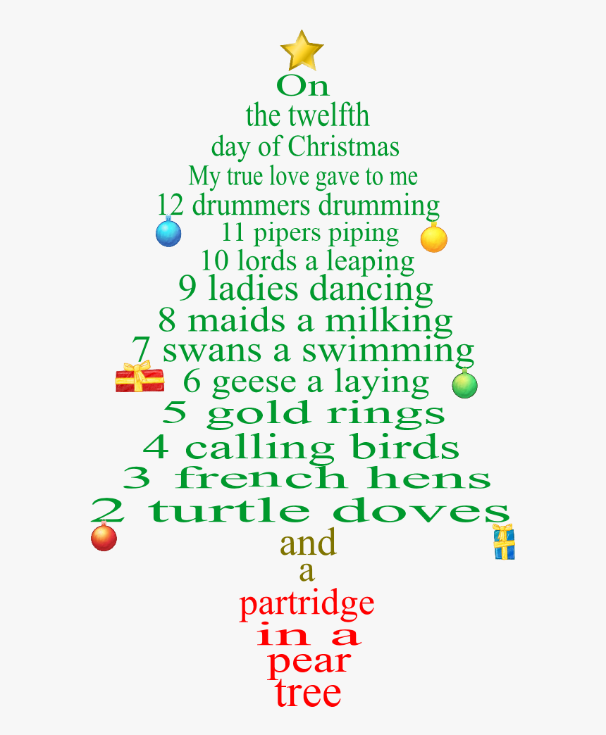 Hxmomib Pics Photos Days Christmas Lyrics Printable 12 Days Hxmomib Pics Photos Days Christmas Lyrics Printable 12 Days